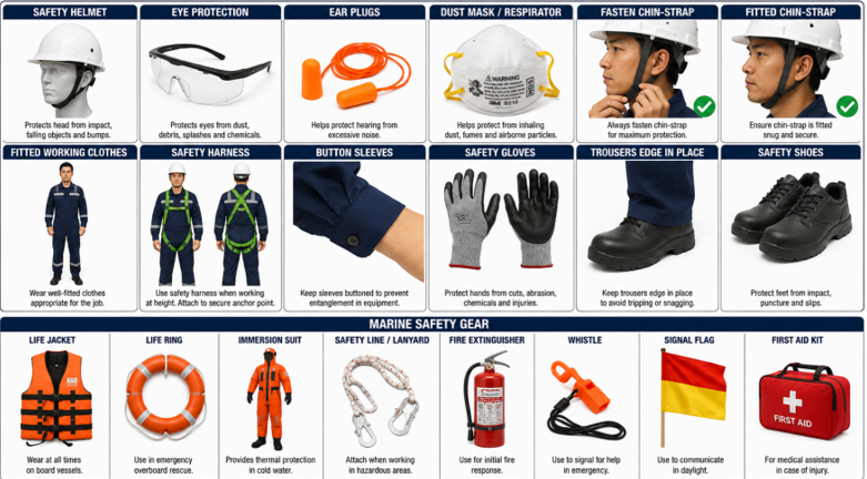 PPE