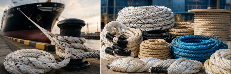 Mooring Equipment